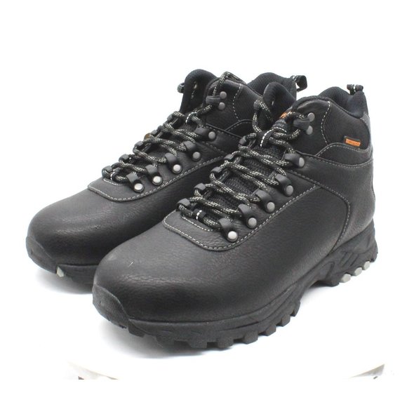 Weatherproof Vintage Men's Jason Waterproof Hikers - Picture 3 of 8